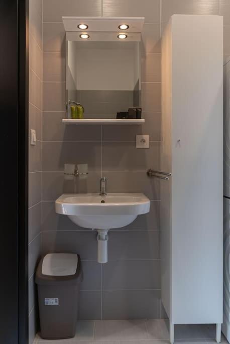 Comfort 15H Dunajská Streda Extérieur photo