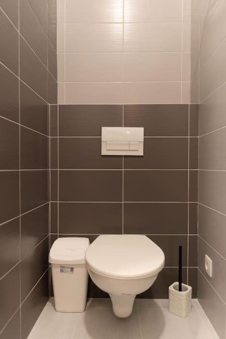 Comfort 15H Dunajská Streda Extérieur photo