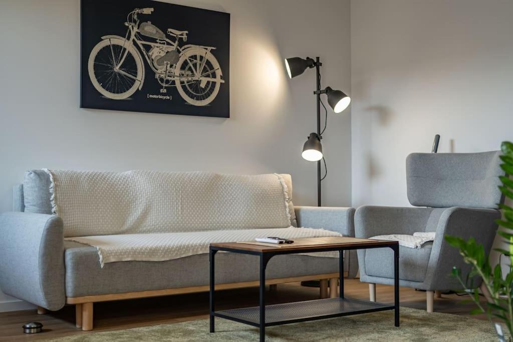 Comfort 15H Dunajská Streda Extérieur photo